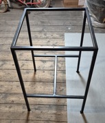 Podstawa ramka pod stolik