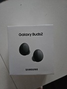 Nowe słuchawki galaxy buds 2 samsung