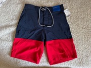 Szorty męskie, kąpielowe, plażowe, basenowe H&M, r. S-nowe z metką