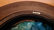 Opony letnie continental 2 szt 165/65 R 14. Cena za 2 szt.