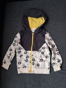 Bluza z kapturem rozmiar 92