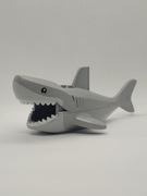 Minifigurka  Rekin z Karaibów Kompatybilna z LEGO