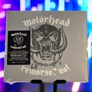 Motorhead: Remorse? No! Deluxe 40th Anniv. Ed. (CD, folia)