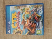 Crash Team Racing PS4