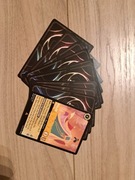 Karty Disney Lorcana 10 sztuk 
