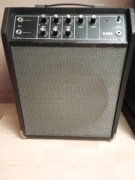 Wzmacniacz gitarowy Vermona Regent R222 DDR