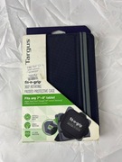 Etui na tablet Targus Fit N' Grip 360° 7-8" Niebieskie