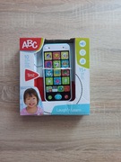 Simba zabawkowy smartphone