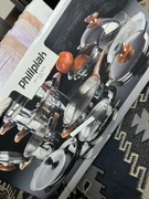 Philipiak Milano Zestaw Garnków 