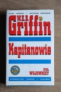 Kapitanowie - Griffin