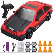 Samochód RC do driftu