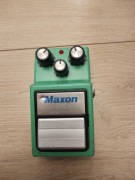 Maxon OD-9 Overdrive Tubescreamer 