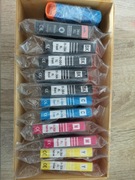 Zestaw tuszy 12sztuk do drukarki H-356XL 