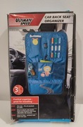 Organizer na tył fotela samochodowego ULTIMATE SPEED