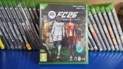 FC26 - XBOX ONE X - odbiór osobisty