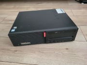 Komputer Lenovo ThinkCentre M920s SFF Intel Core i5-9500 16GB RAM 240GB SSD