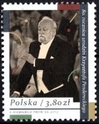 4503 80. rocznica urodzin Krzysztofa Pendereckiego