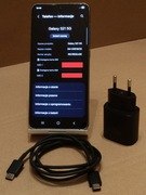 Samsung Galaxy S21 5G | 128GB | Android 15 | Oryginalny Zestaw