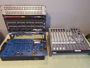 MPX-600 NEUTRIK NYS-SPP-L1 BEHRINGER PX2000 MILLENIUM PP4 TARGET 10-2 