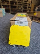 Zacisk przewodu ochronnego USLKG 50