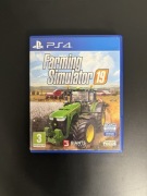 Farming Simulator 19 PS4