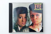 The Alan Parsons Project- EVE. CD