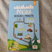 Polska. Ucieczki z miasta. Przewodnik weekendowy - Bezdroża