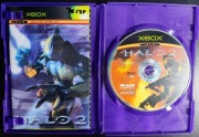 Halo 2 Limited Collector's Edition | Xbox Classic | ENG | OPIS