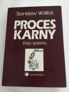 Proces Karny-podręcznik zarys wykładu
