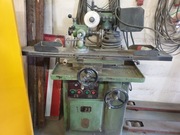 Profesjonalna ostrzarka do frezów