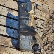 Miska olejowa e39 m52b25