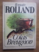 COLAS BREUGNON  __ Romain Rolland 