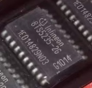 BTS5235-2G - Smart High-Side Power Switch PROFET - 2 Channels / 60 mOhm