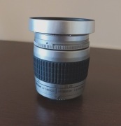 Nikon AF 28–80mm f/3.3–5.6 G . Mega ostry zoom. Sprawny