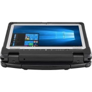 Panasonic ToughBook CF-33 pancerny 2w1 12 cali i5 7gen 8GB 256GB