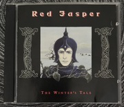 RED JASPER - The Winter’s Tale