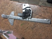 Mechanizm szyby Peugeot Partner 2016r przód prawy