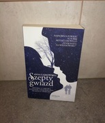 Szepty gwiazd Anna Łajkowska