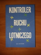 Kontroler ruchu lotniczego P.O. Autora Muza