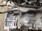 dół silnika, blok silnika subaru impreza 2.5 EJ257
