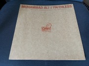 Faithless – Muhammad Ali VG+/VG+ Progressive House
