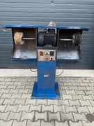 Polerka szczotkarka czyszczarka baflowarka maszyny obuwnicze Wizmet SP2