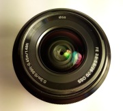 Obiektyw Sony FE 28-70 f3.6-5.6 OSS gratis filtrUV