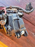 Lampa, reflektor xenon skrętny lexus IS 220d lewa