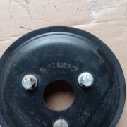 Koło pasowe pompy wody Opel 1.4T A14NET