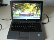 HP EliteBook 820 - i5, Dysk 320GB, RAM 8GB, Zasilacz, Ładny, Bios ok.