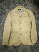 Kurtka marynarka męska casualowa rozmiar L