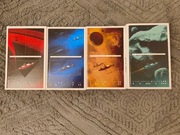 Bobiverse Tomy 1 - 4