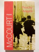 Prochy Angeli Frank McCourt