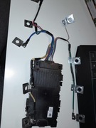 BMS, Napięcie - 24V, Natężenie - 40A.  od Mitsubishi Outlander.